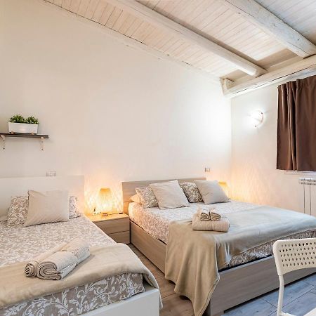 Otherside House In Torino 아파트 외부 사진
