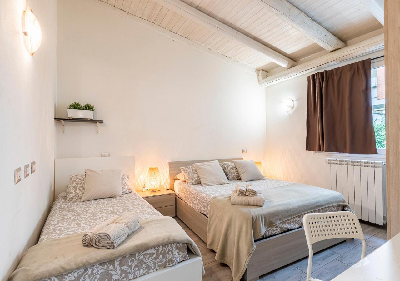 Otherside House In Torino 아파트 외부 사진