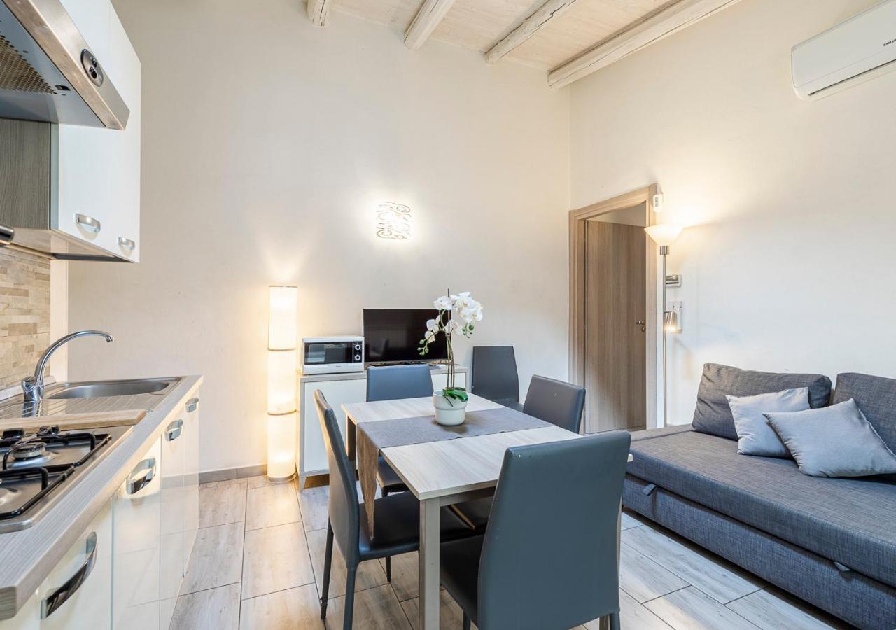 Otherside House In Torino 아파트 외부 사진