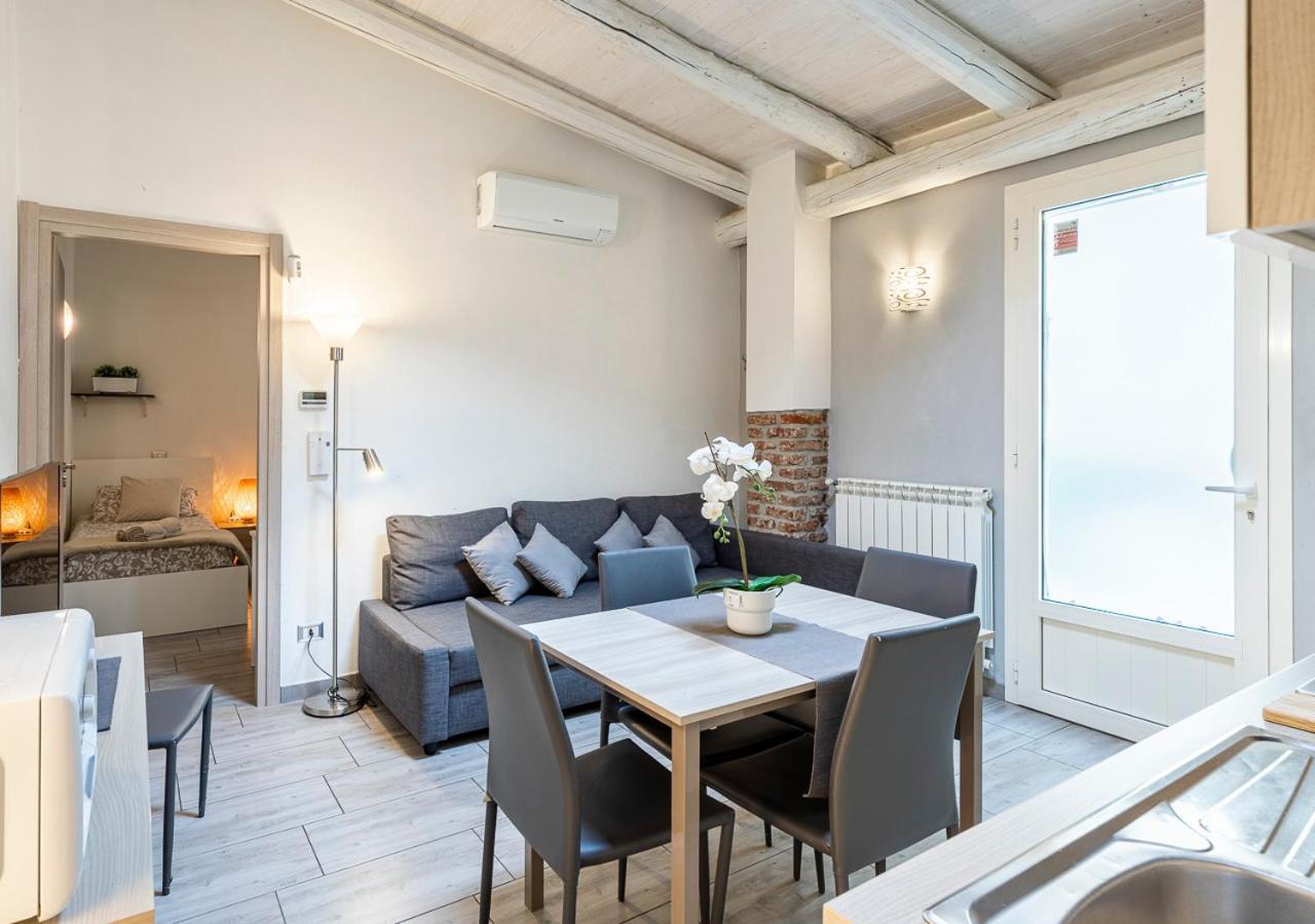 Otherside House In Torino 아파트 외부 사진