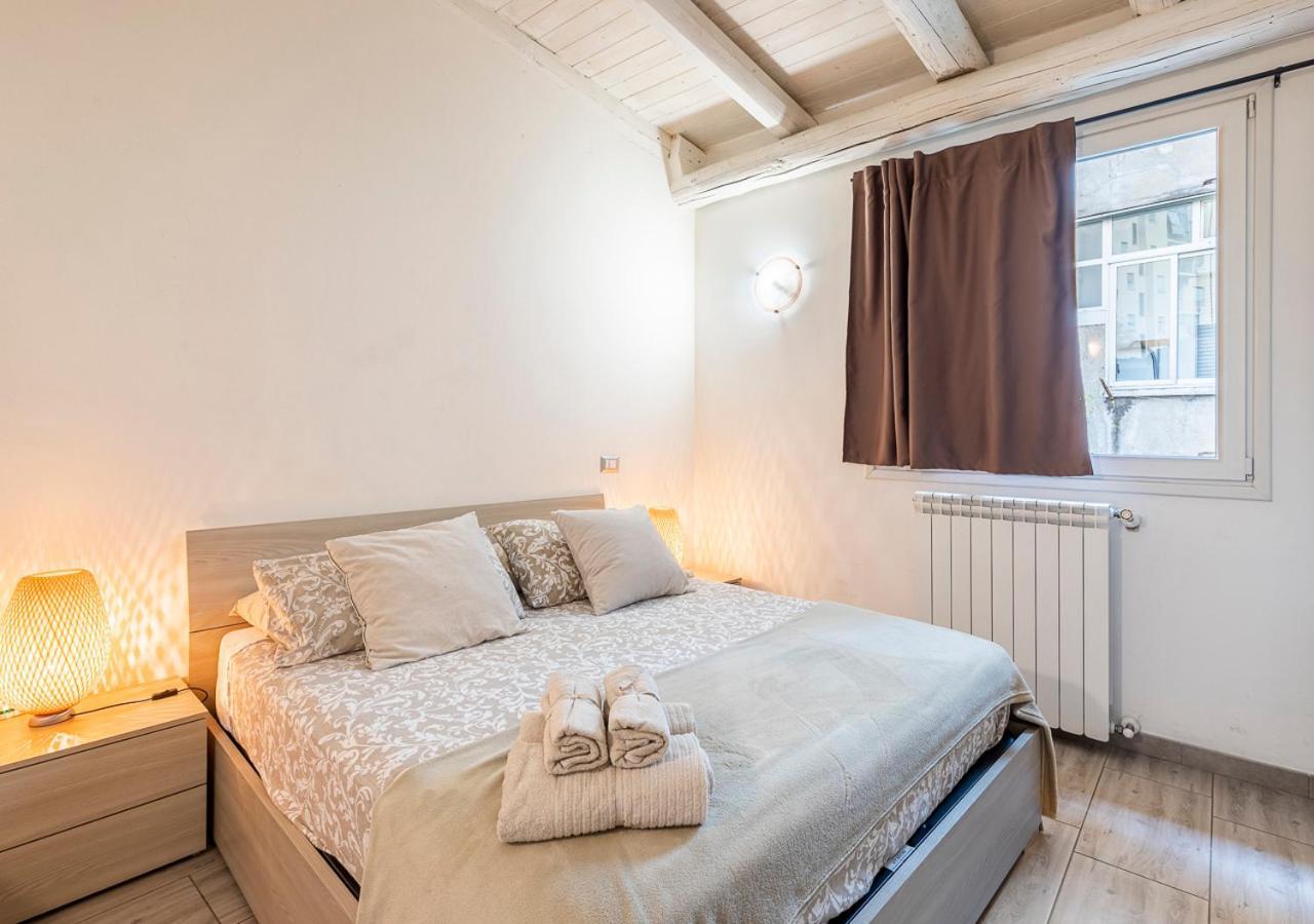 Otherside House In Torino 아파트 외부 사진