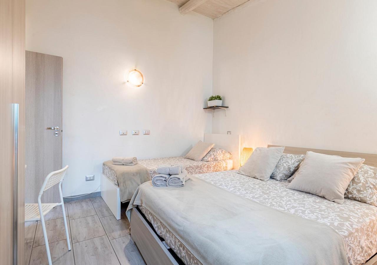 Otherside House In Torino 아파트 외부 사진