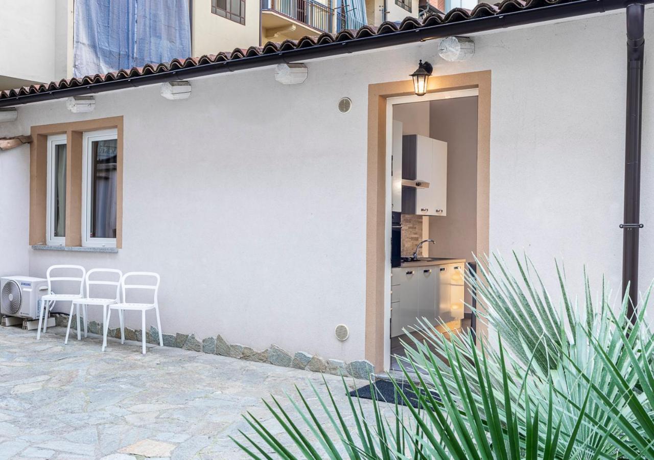 Otherside House In Torino 아파트 외부 사진