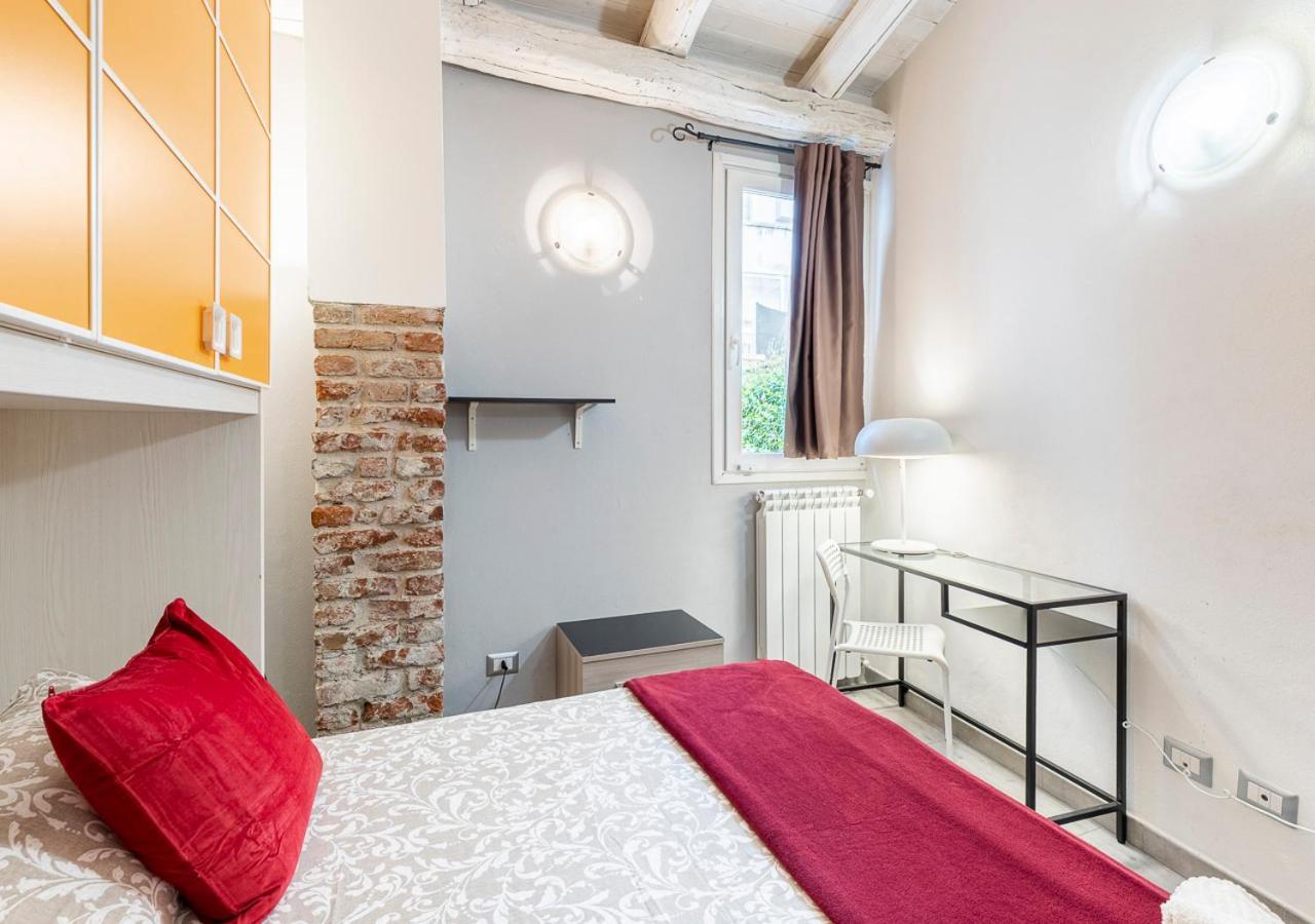 Otherside House In Torino 아파트 외부 사진