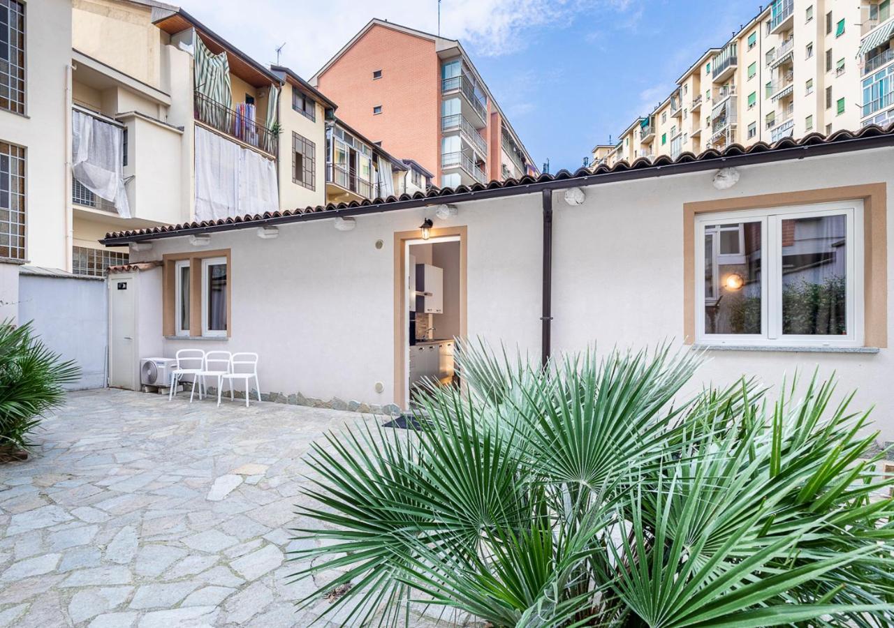 Otherside House In Torino 아파트 외부 사진