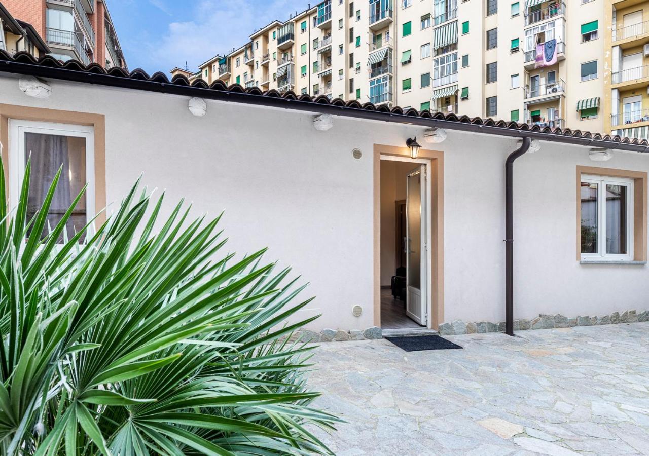Otherside House In Torino 아파트 외부 사진