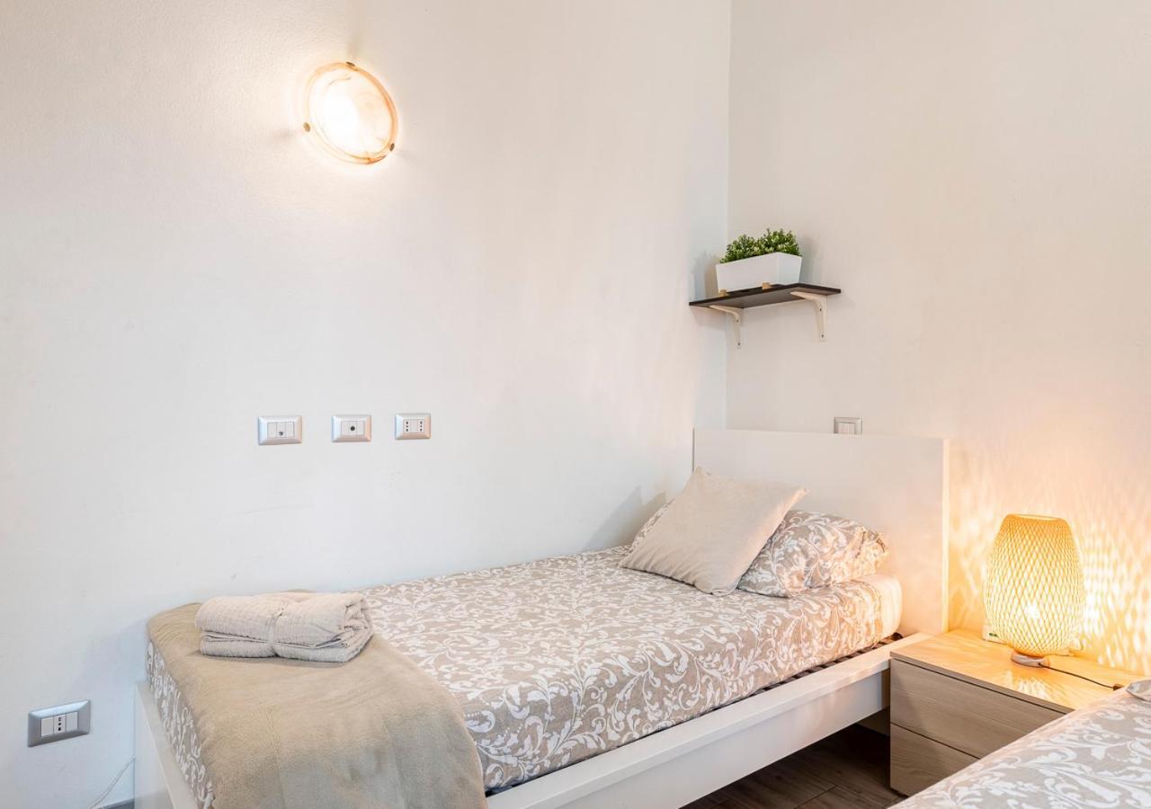 Otherside House In Torino 아파트 외부 사진